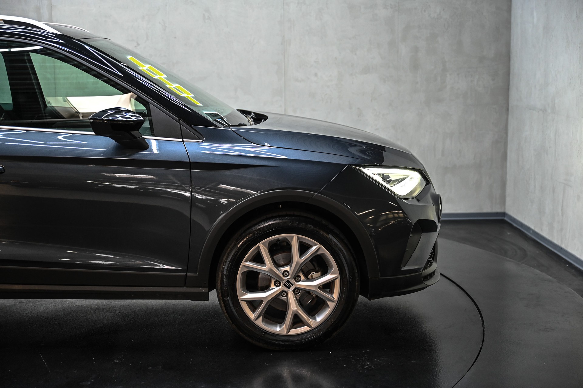 SEAT Arona 1.0 TSI 115 FR DSG-image-12