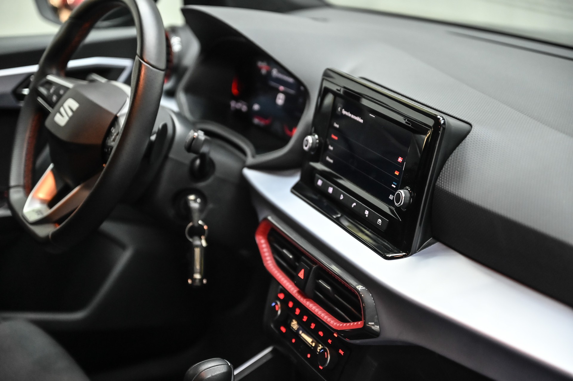 SEAT Arona 1.0 TSI 115 FR DSG-image-20