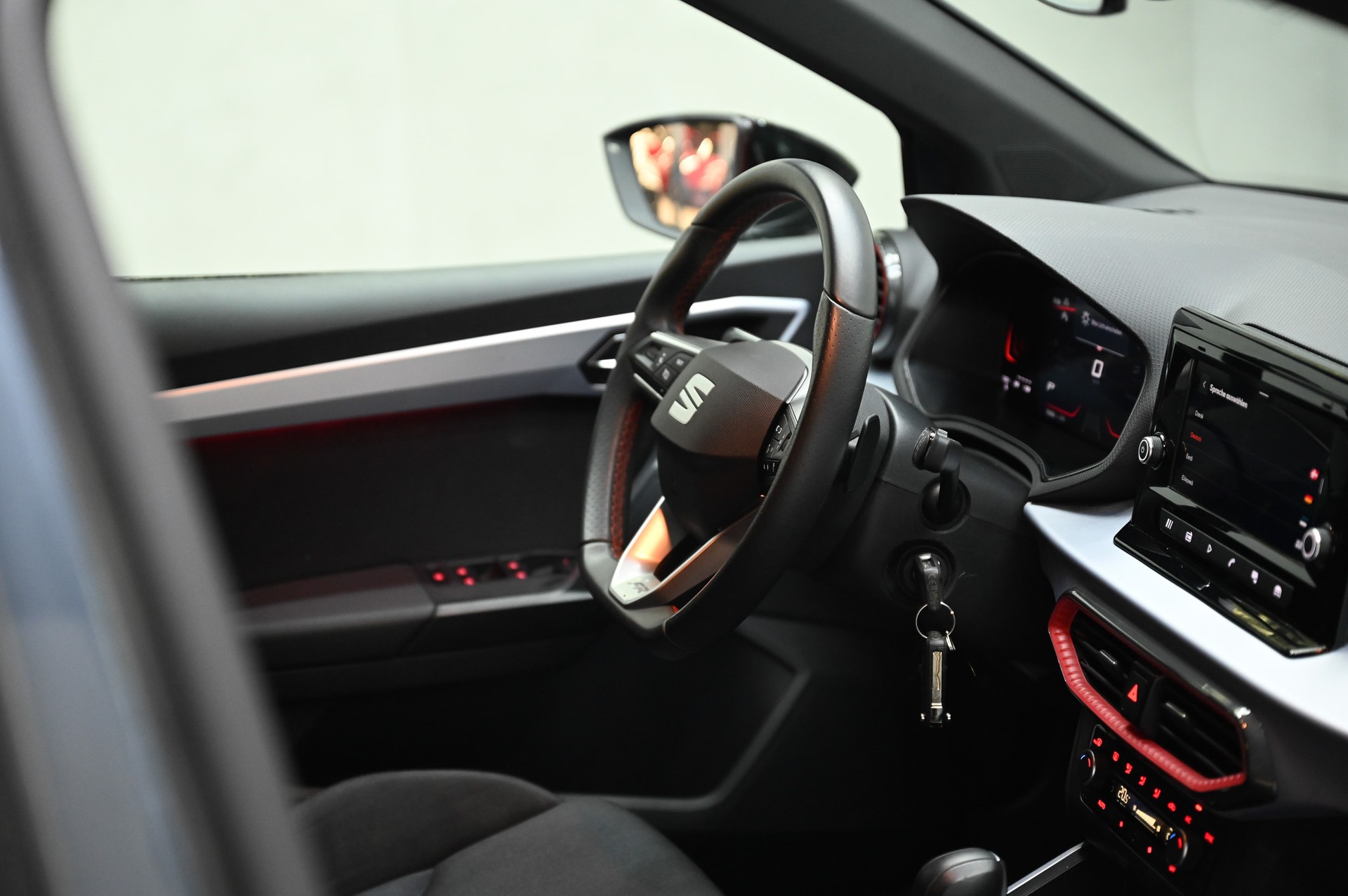 SEAT Arona 1.0 TSI 115 FR DSG-image-17