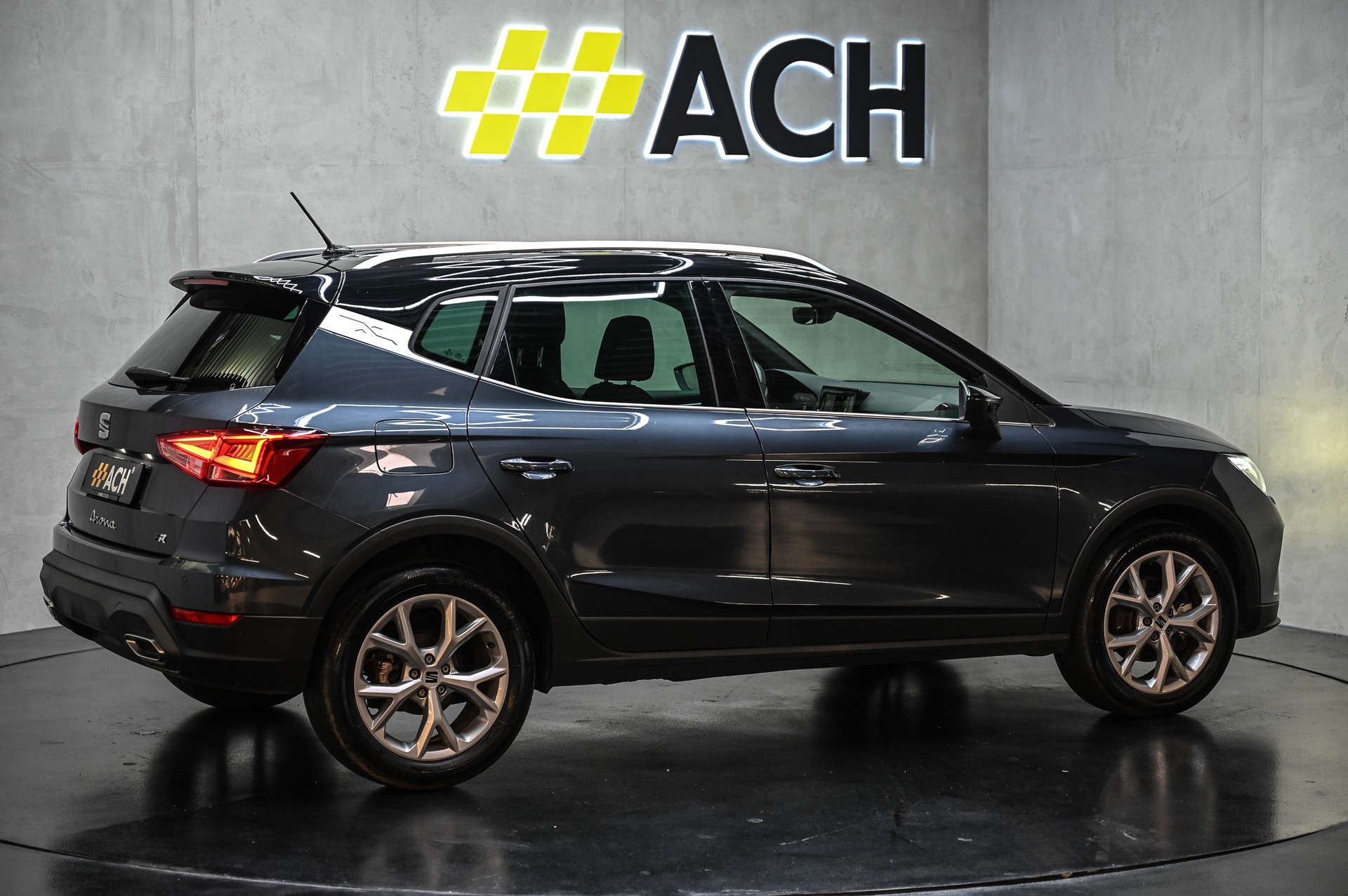 SEAT Arona 1.0 TSI 115 FR DSG-image-9