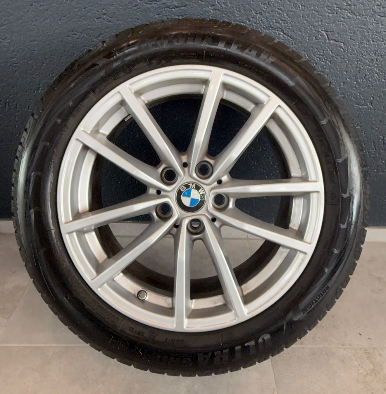 BMW 320d xDrive 48V Touring Steptronic M Sport-image-17