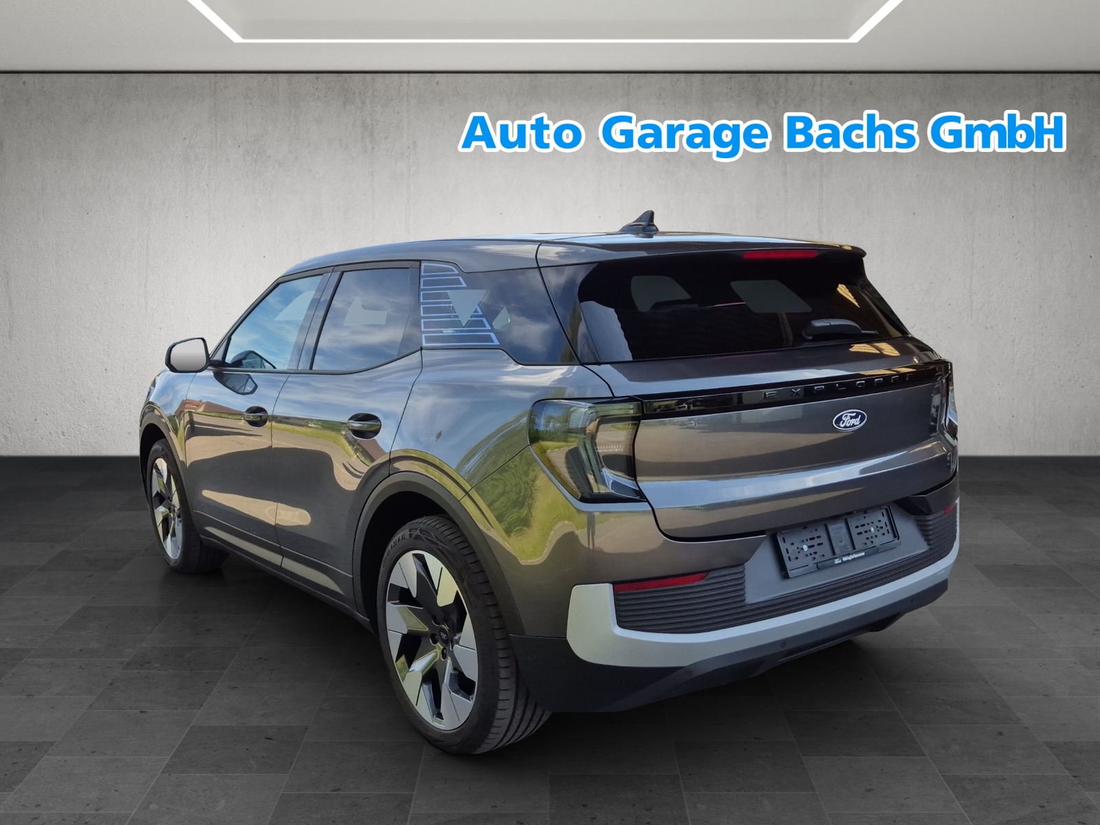 FORD Explorer Elektro Dual Extended Range Premium AWD-showroom-element-2