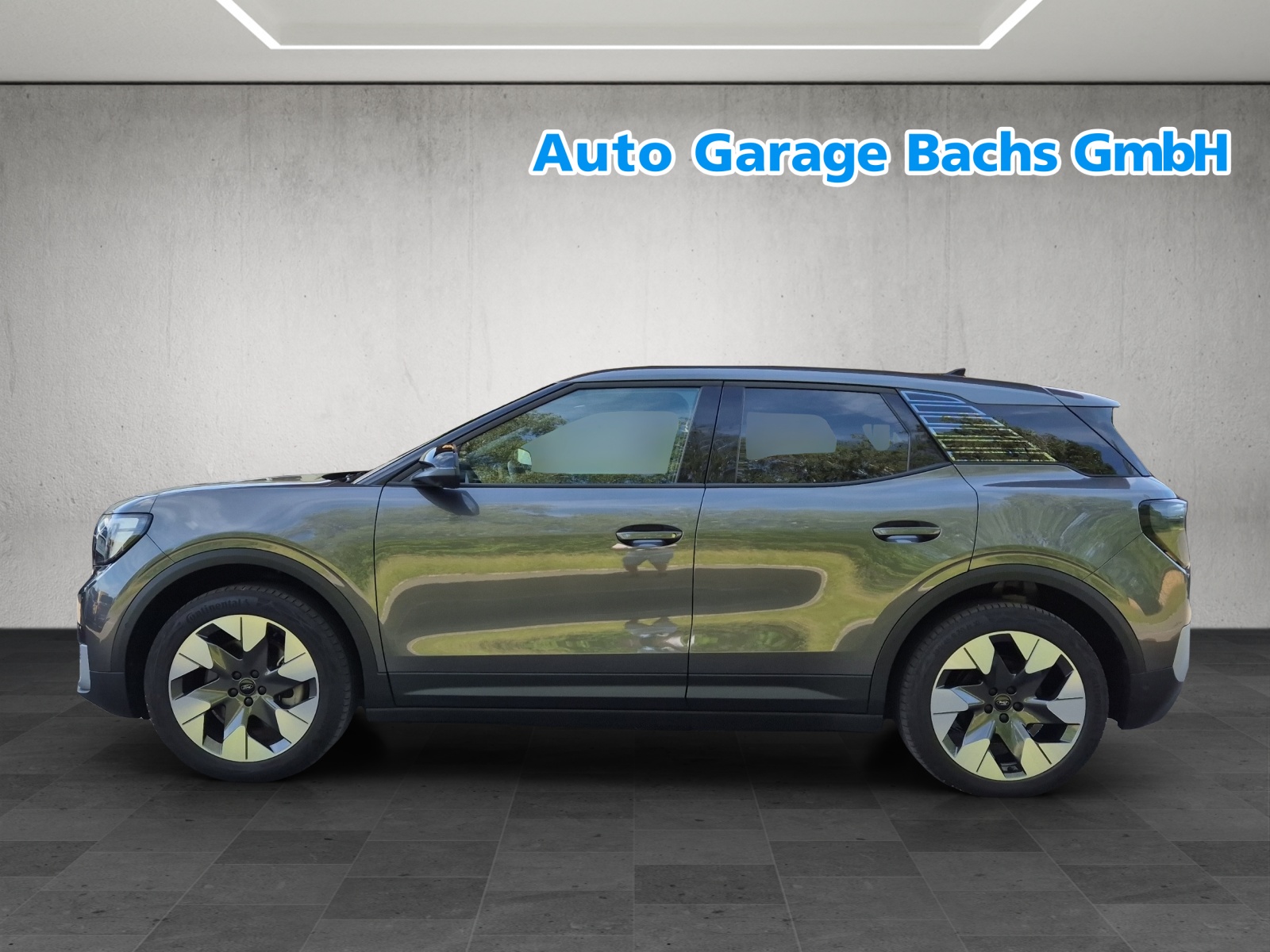 FORD Explorer Elektro Dual Extended Range Premium AWD-showroom-element-1