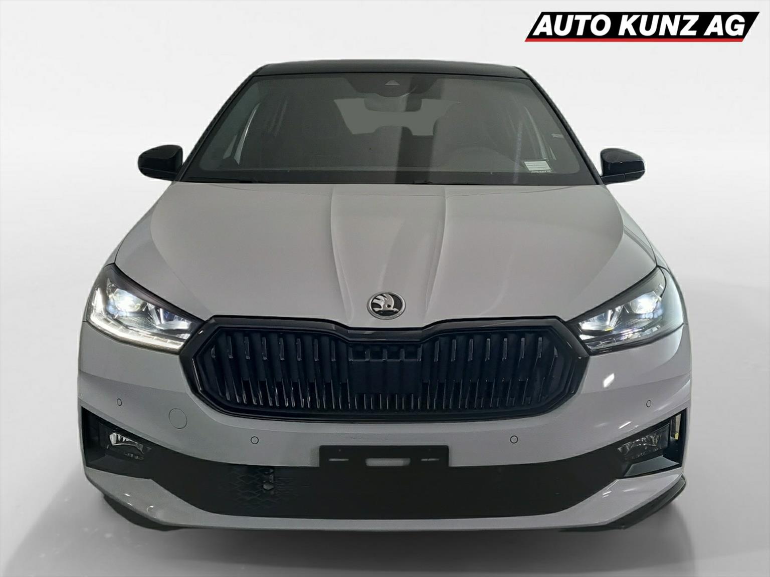 SKODA Fabia Monte Carlo 1.0 TSI DSG Pano-showroom-element-2