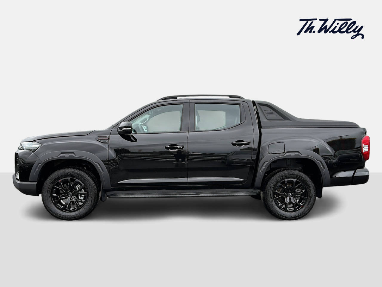 MAXUS T60-showroom-element-1