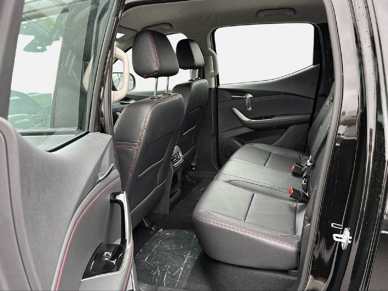 MAXUS T60-image-10