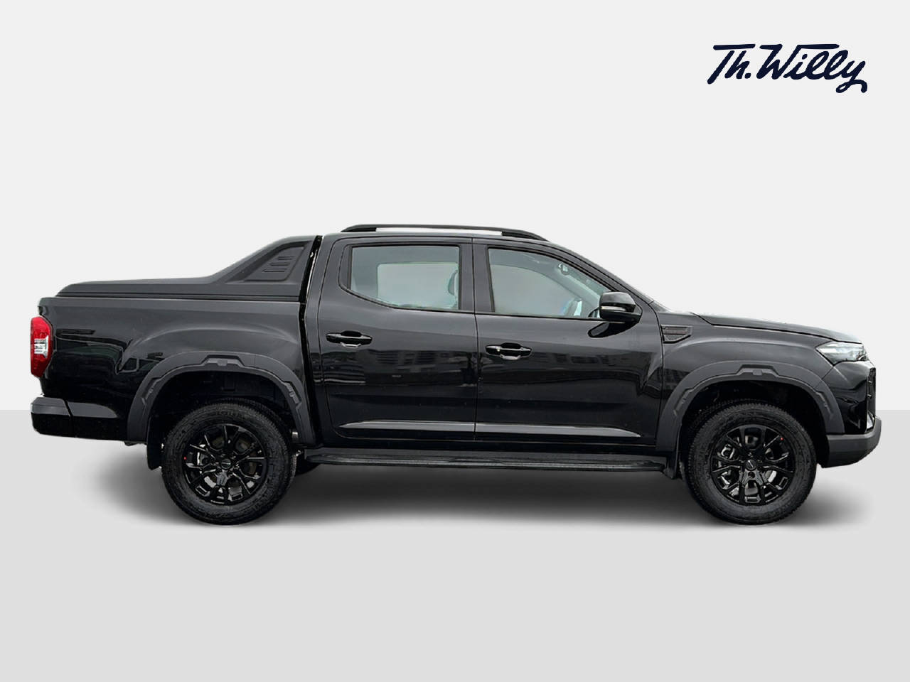 MAXUS T60-image-4
