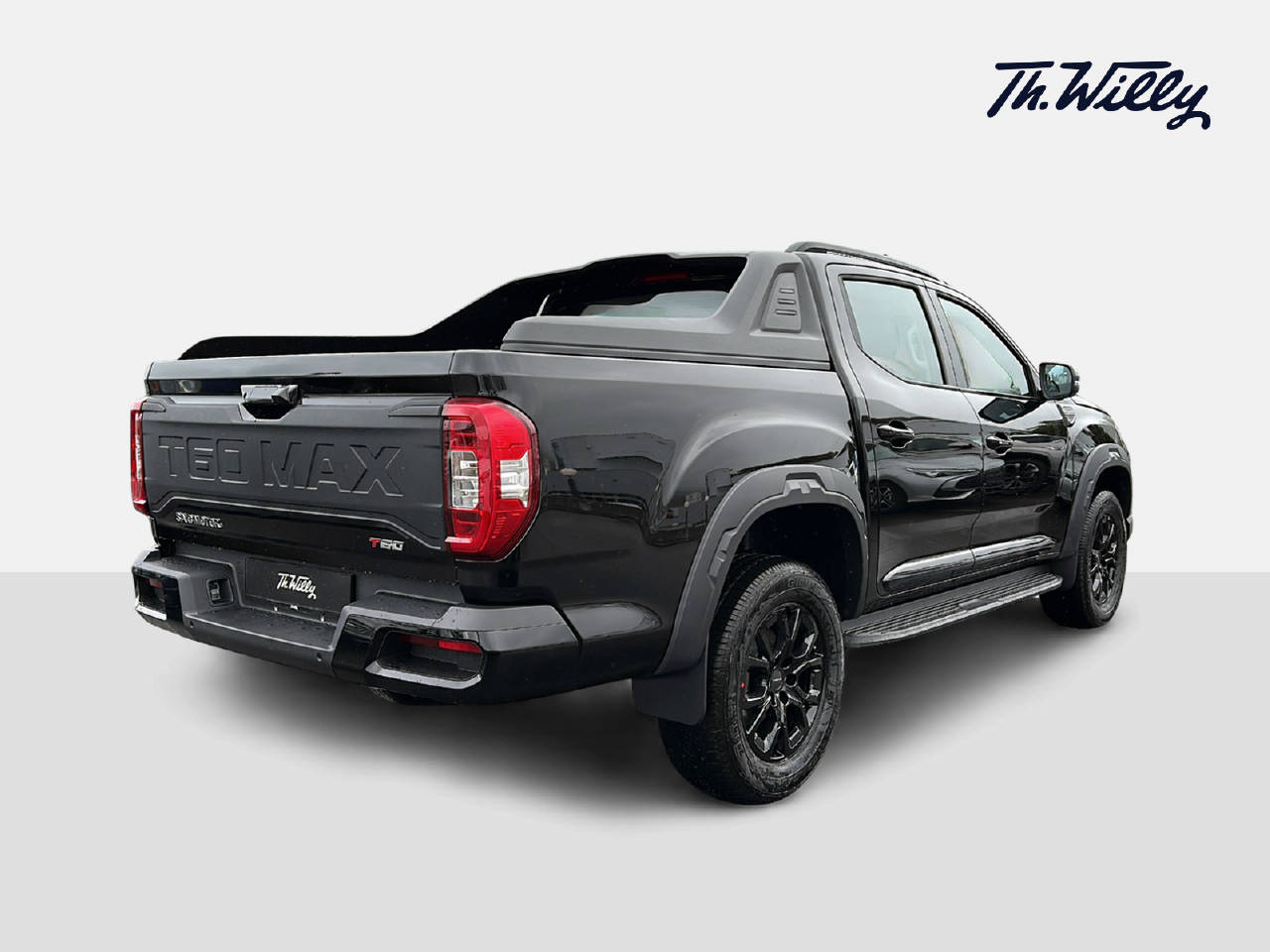 MAXUS T60-image-9