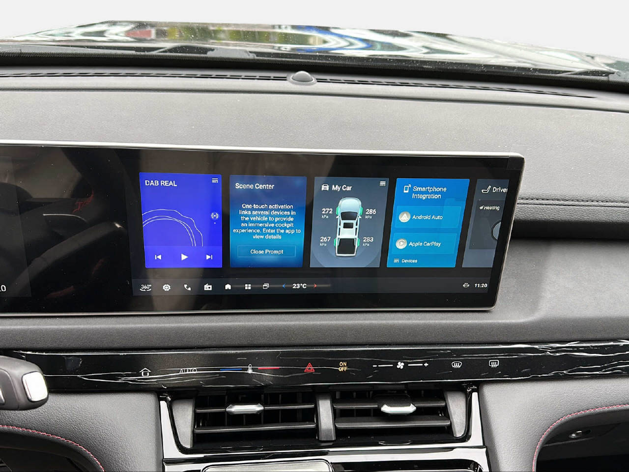 MAXUS T60-image-13