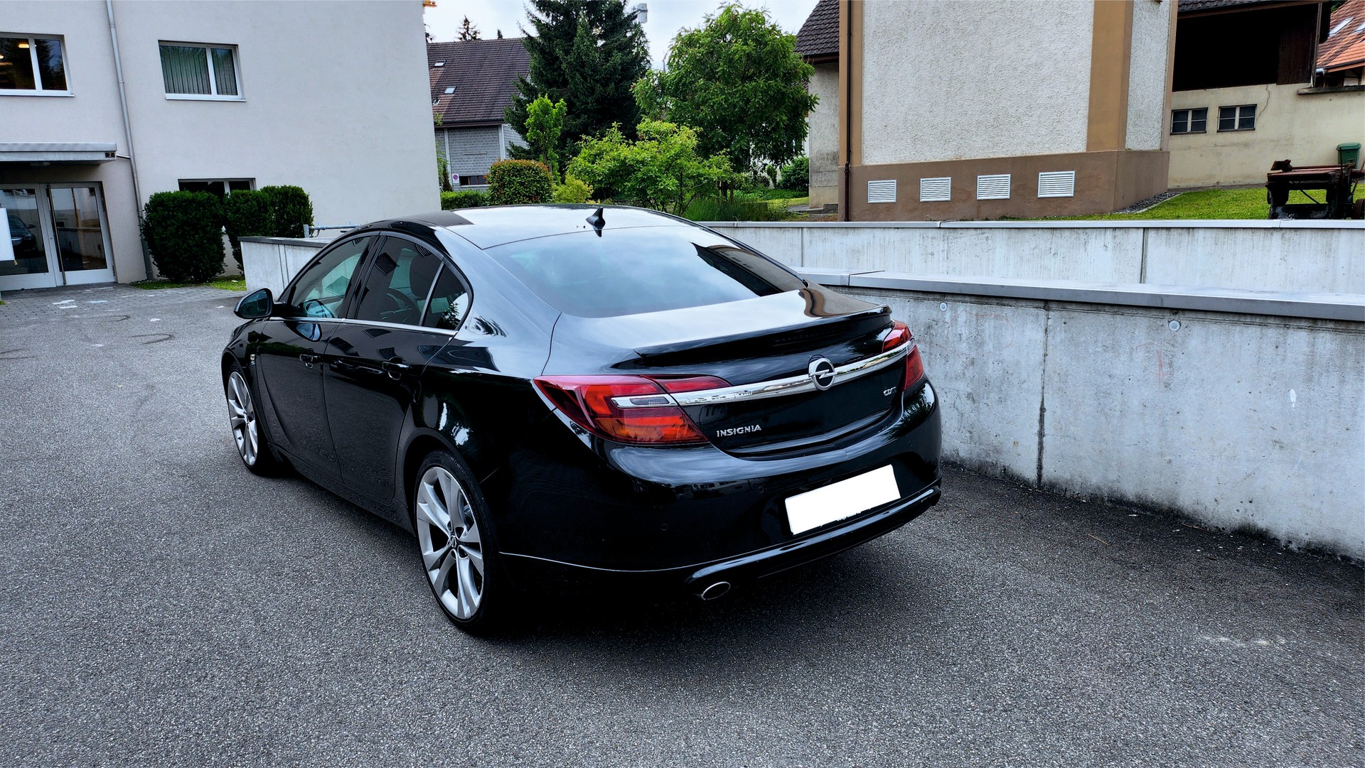 OPEL 2.0 CDTi 163 Sport-image-2
