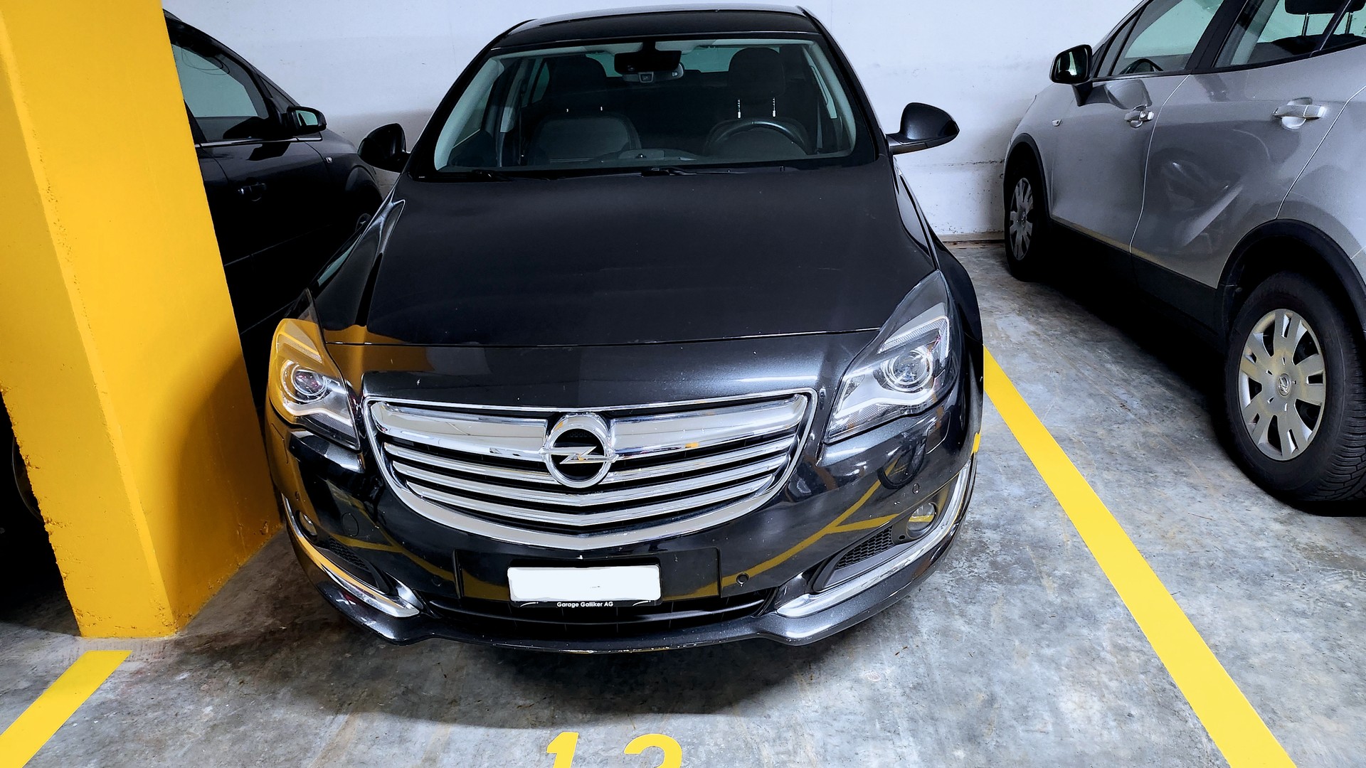 OPEL 2.0 CDTi 163 Sport
