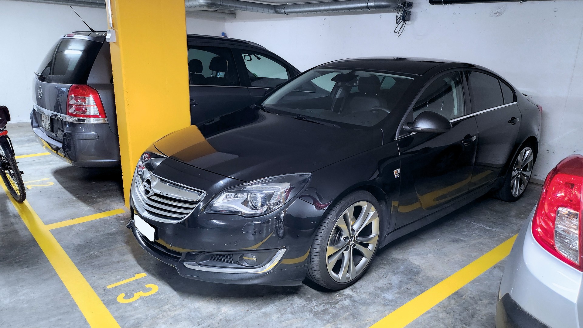 OPEL 2.0 CDTi 163 Sport-image-3