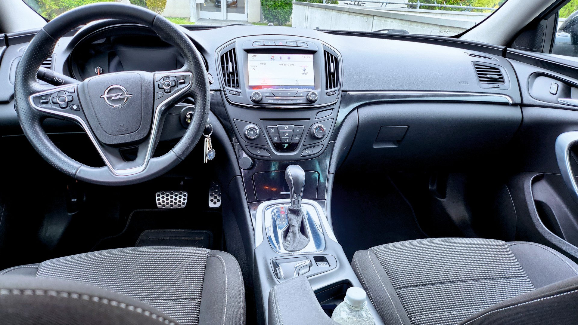 OPEL 2.0 CDTi 163 Sport-image-3