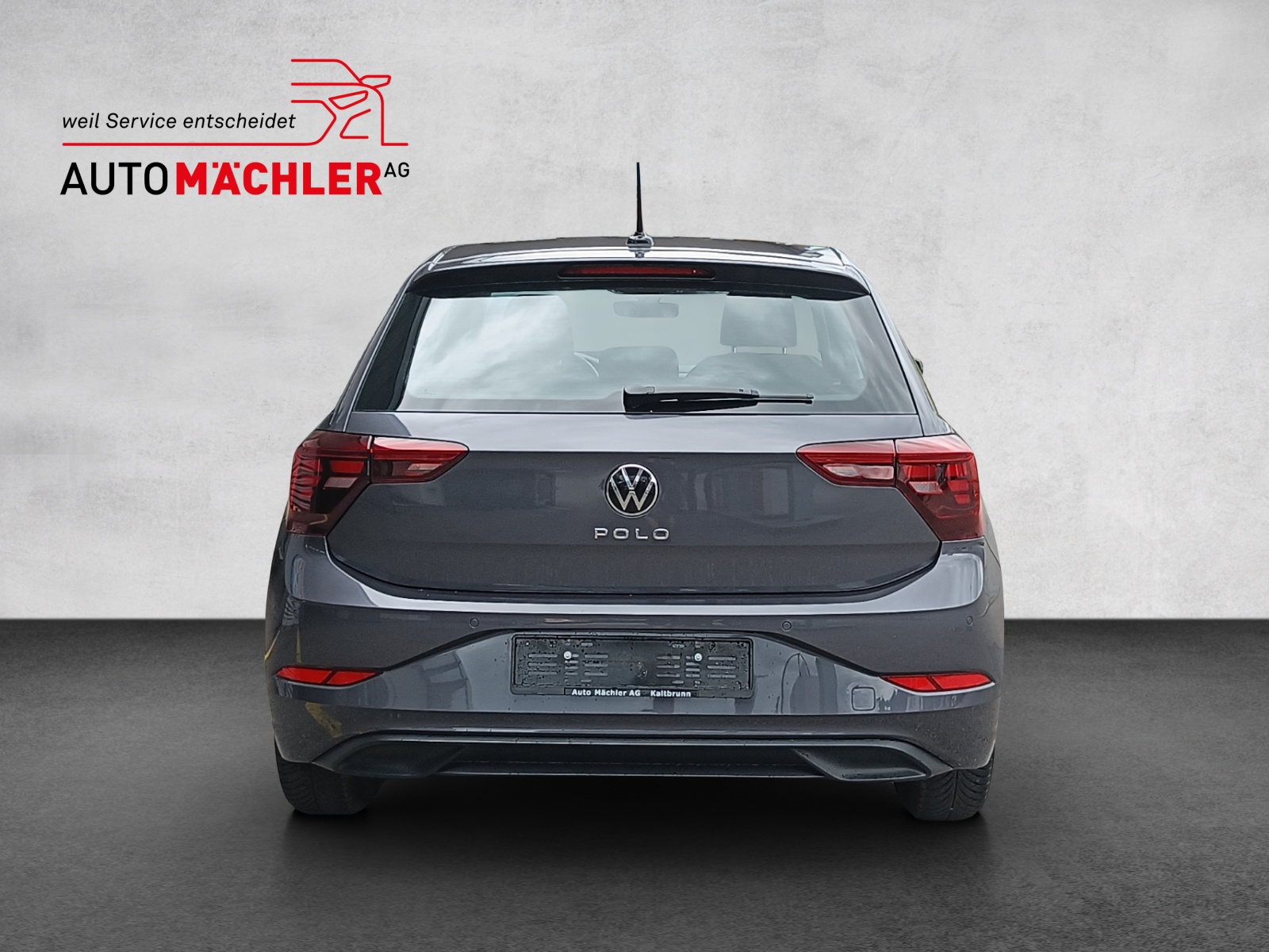VW Polo 1.0 MPI Life *5J Garantie*Climatronic*Sitzheizung*Einparkhilfe*-image-5