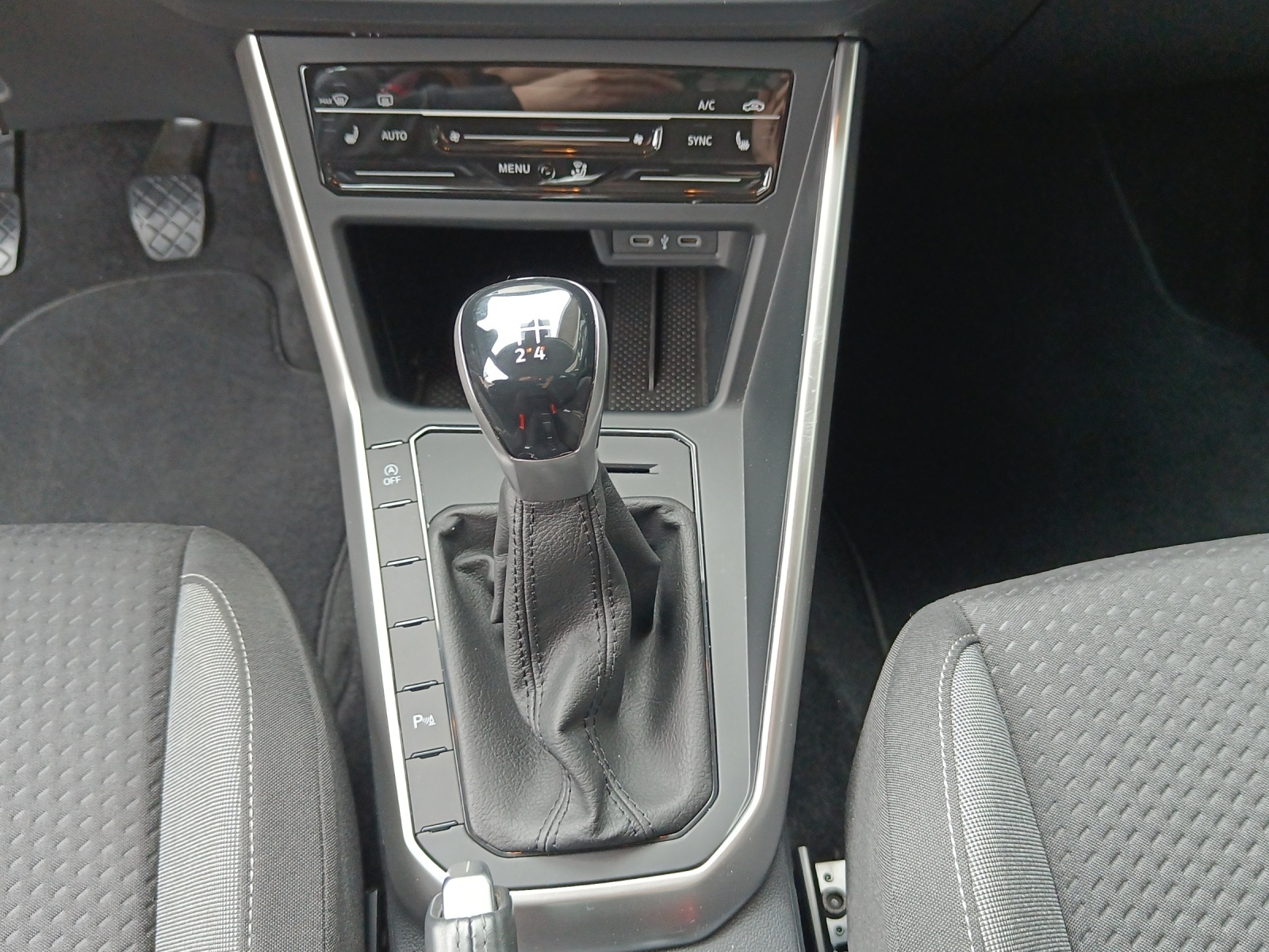 VW Polo 1.0 MPI Life *5J Garantie*Climatronic*Sitzheizung*Einparkhilfe*-image-16