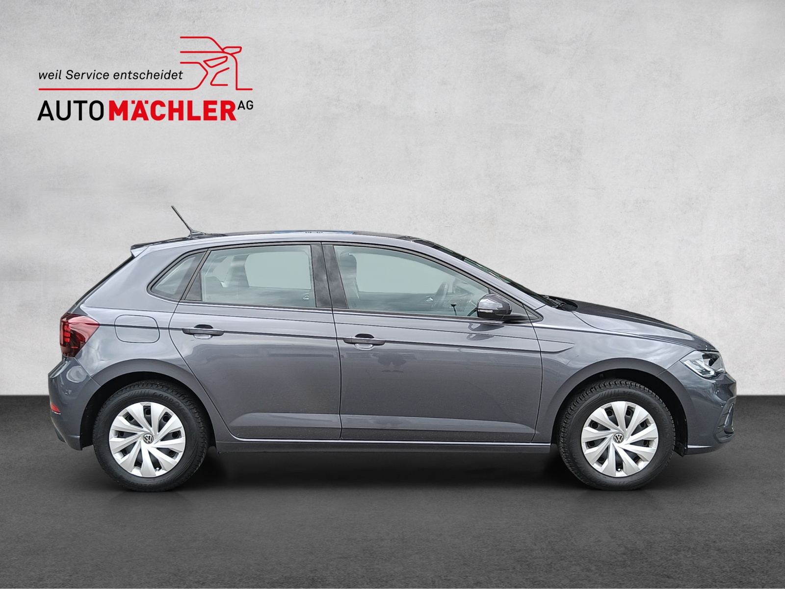VW Polo 1.0 MPI Life *5J Garantie*Climatronic*Sitzheizung*Einparkhilfe*-showroom-element-3