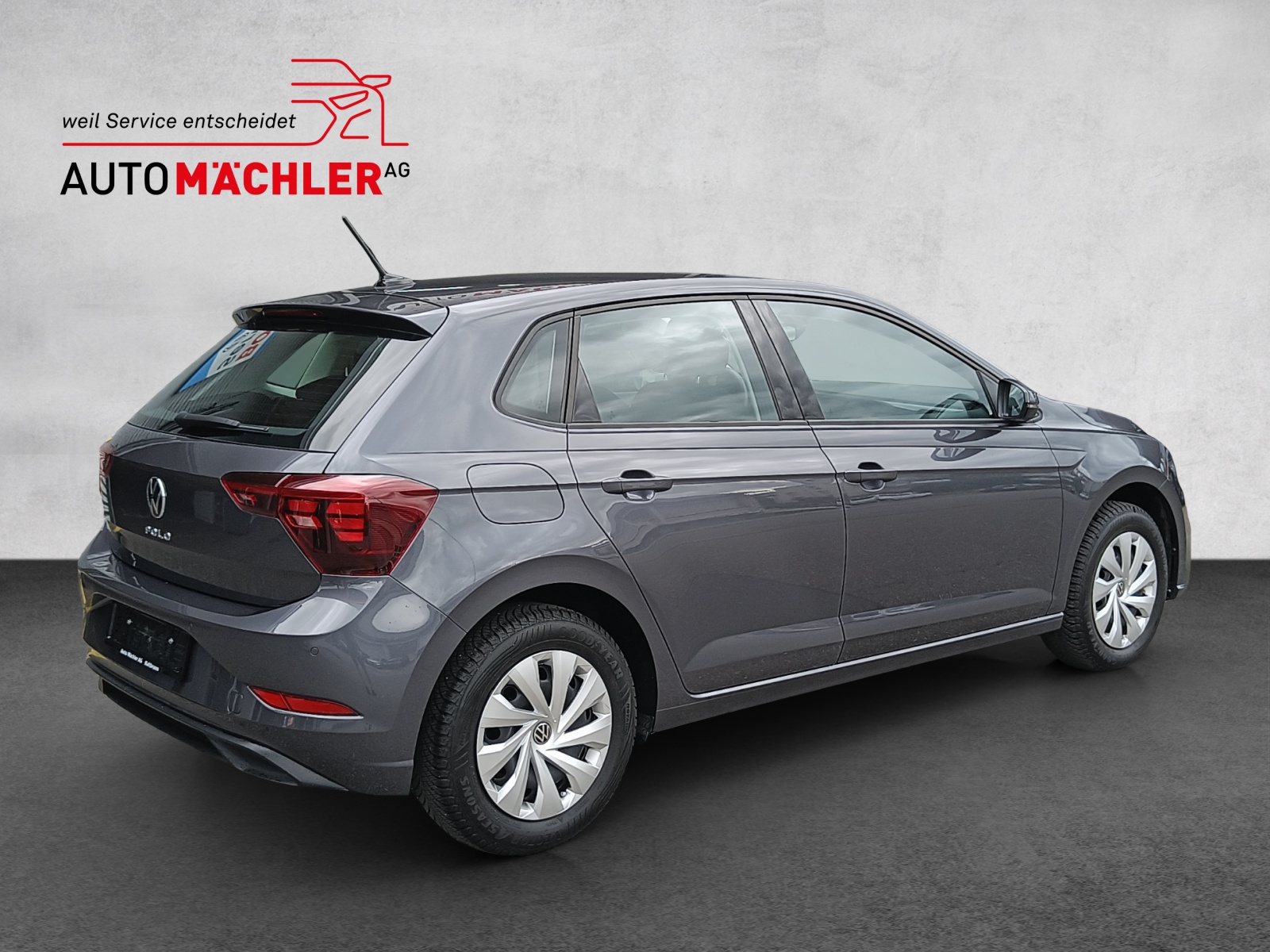 VW Polo 1.0 MPI Life *5J Garantie*Climatronic*Sitzheizung*Einparkhilfe*-image-4
