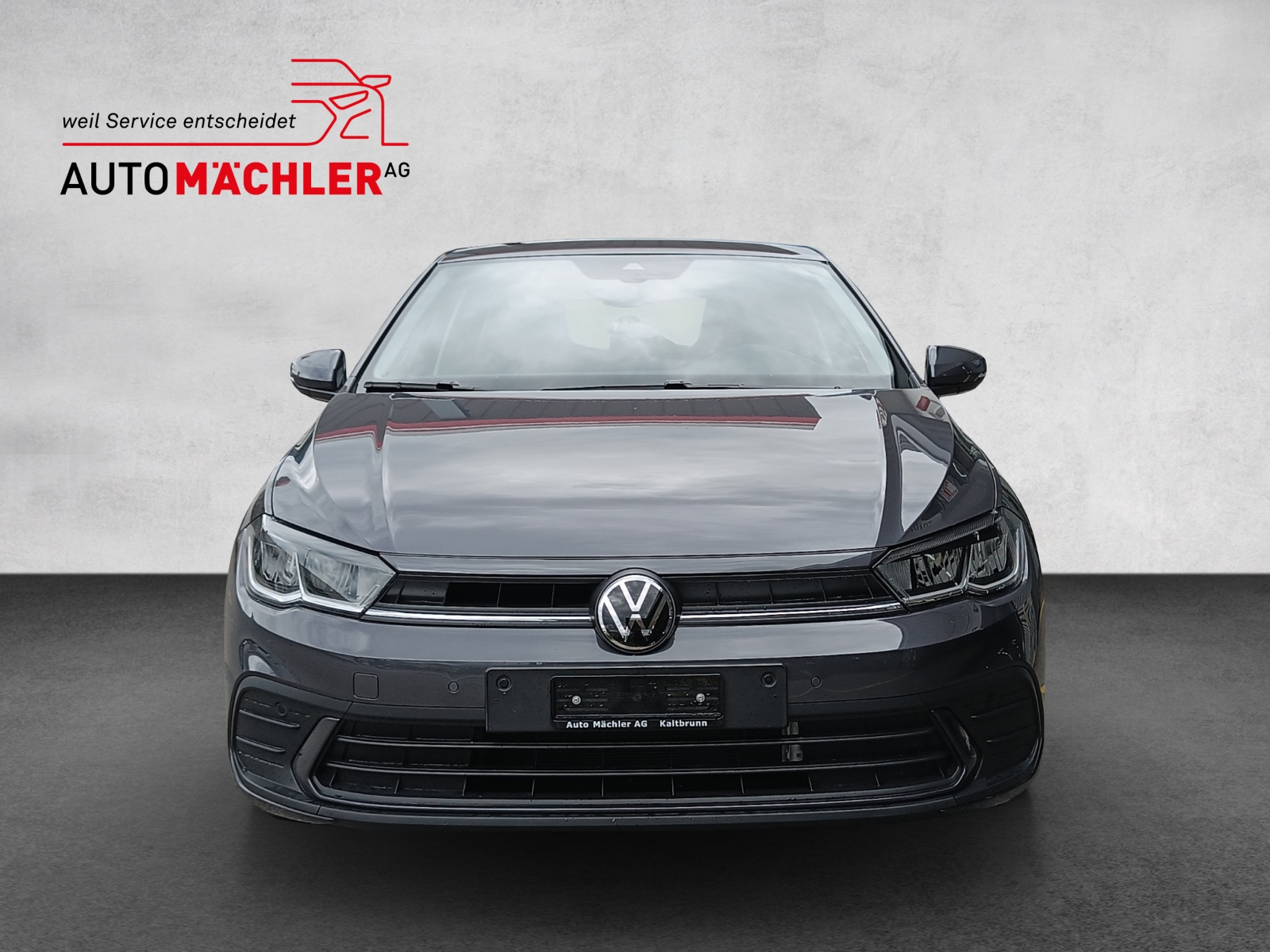 VW Polo 1.0 MPI Life *5J Garantie*Climatronic*Sitzheizung*Einparkhilfe*-showroom-element-1