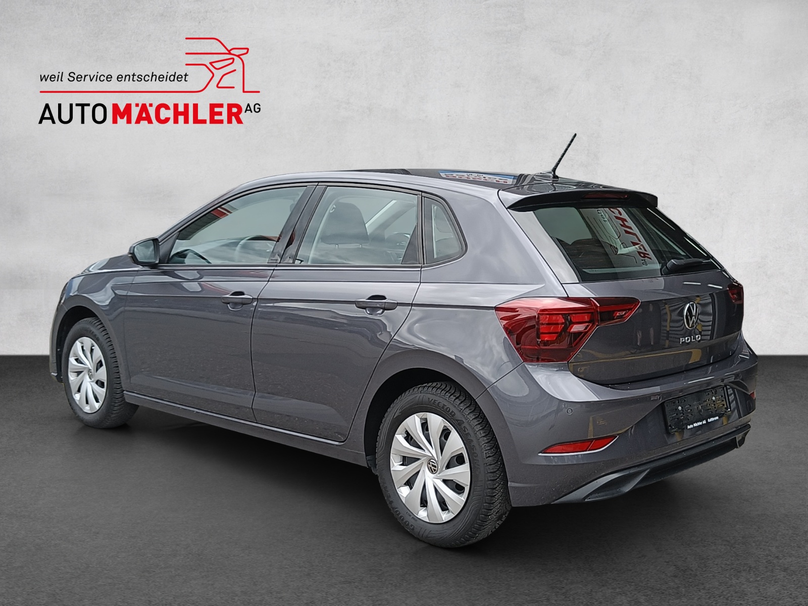 VW Polo 1.0 MPI Life *5J Garantie*Climatronic*Sitzheizung*Einparkhilfe*-image-6