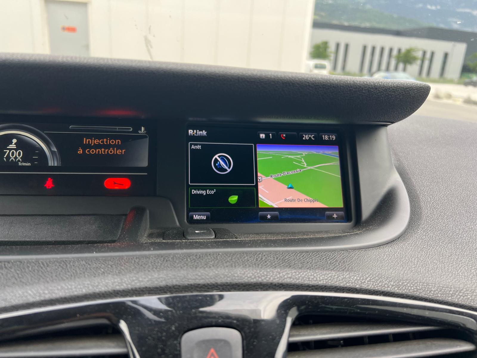 RENAULT Grand Scénic 1.6 dCi Bose ## Injector PROBLEM!! ##-image-2