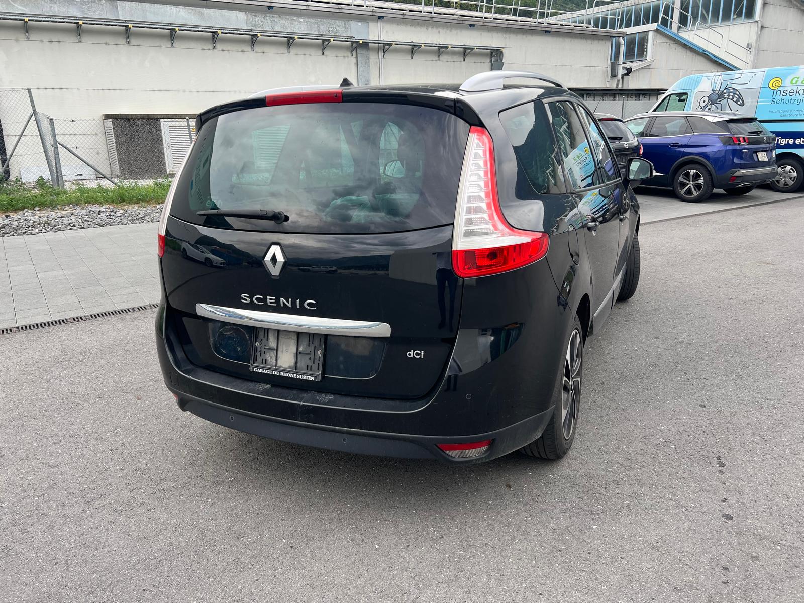 RENAULT Grand Scénic 1.6 dCi Bose ## Injector PROBLEM!! ##-image-4