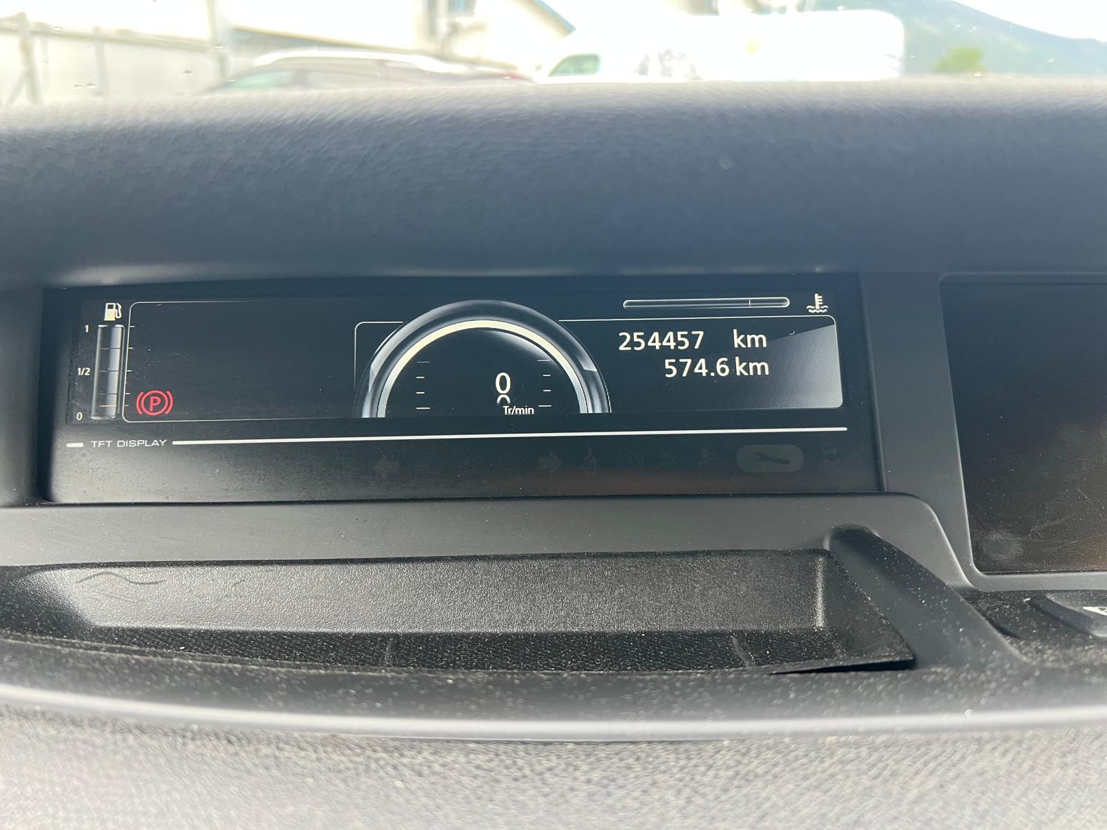 RENAULT Grand Scénic 1.6 dCi Bose ## Injector PROBLEM!! ##-image-6