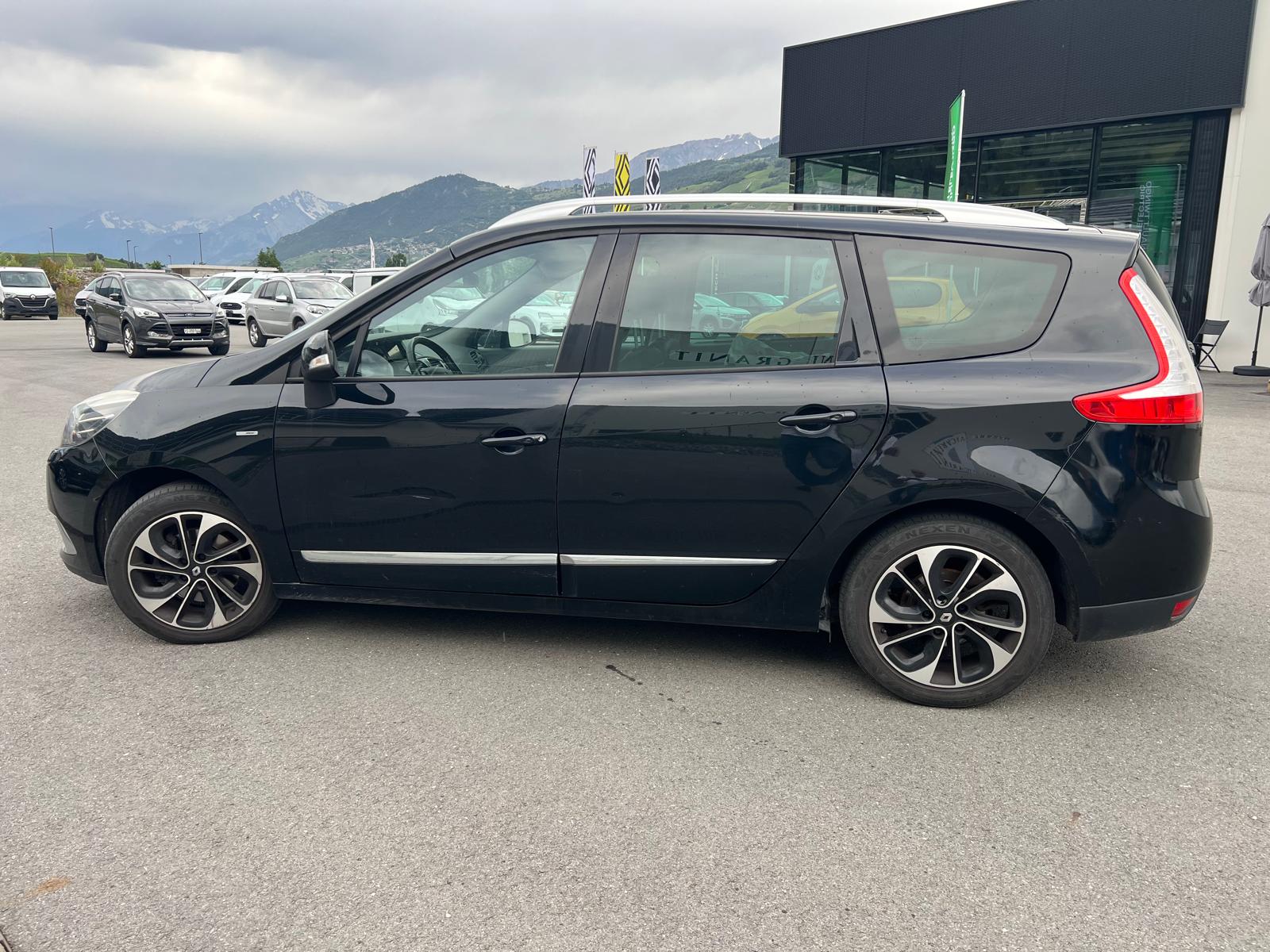 RENAULT Grand Scénic 1.6 dCi Bose ## Injector PROBLEM!! ##-image-1