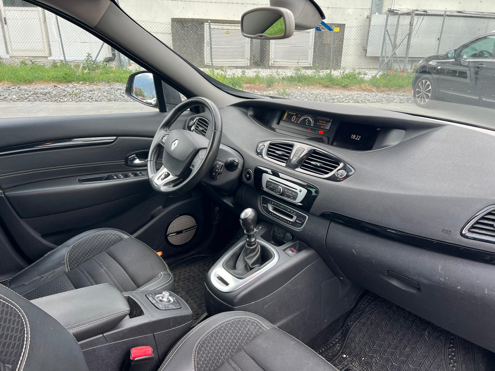 RENAULT Grand Scénic 1.6 dCi Bose ## Injector PROBLEM!! ##-image-7
