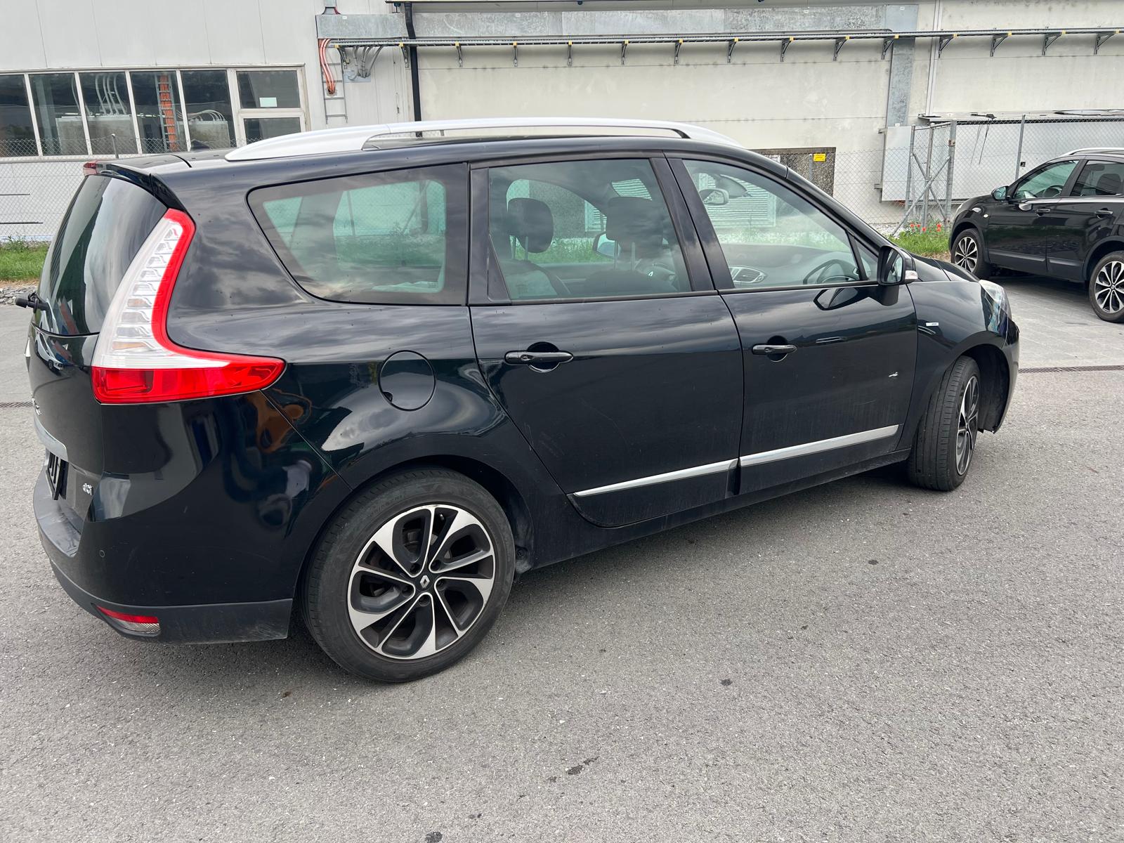 RENAULT Grand Scénic 1.6 dCi Bose ## Injector PROBLEM!! ##-image-9