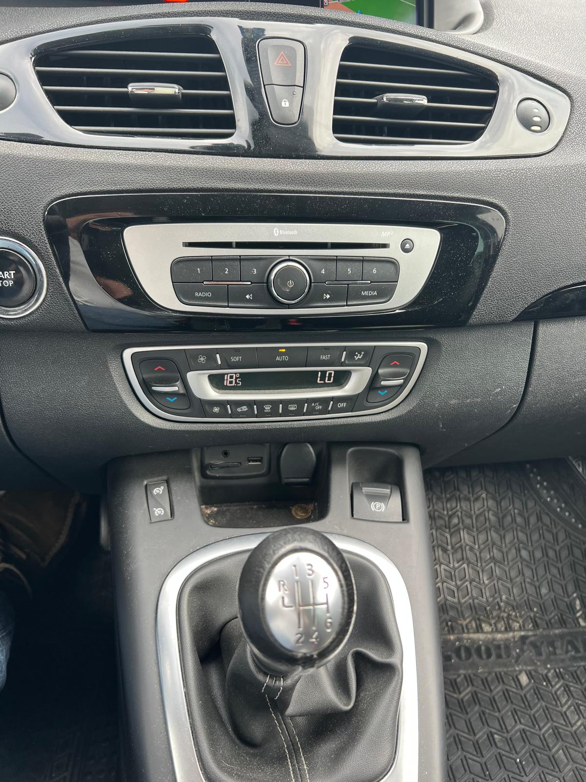 RENAULT Grand Scénic 1.6 dCi Bose ## Injector PROBLEM!! ##-image-3