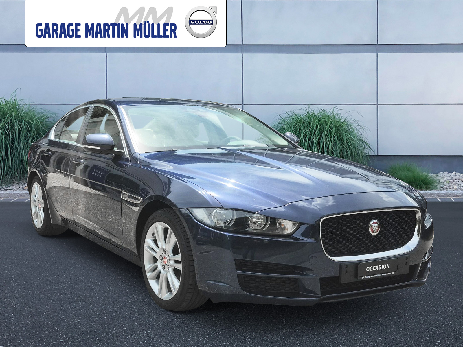 JAGUAR XE 2.0 D 180 Prestige AWD-image-6