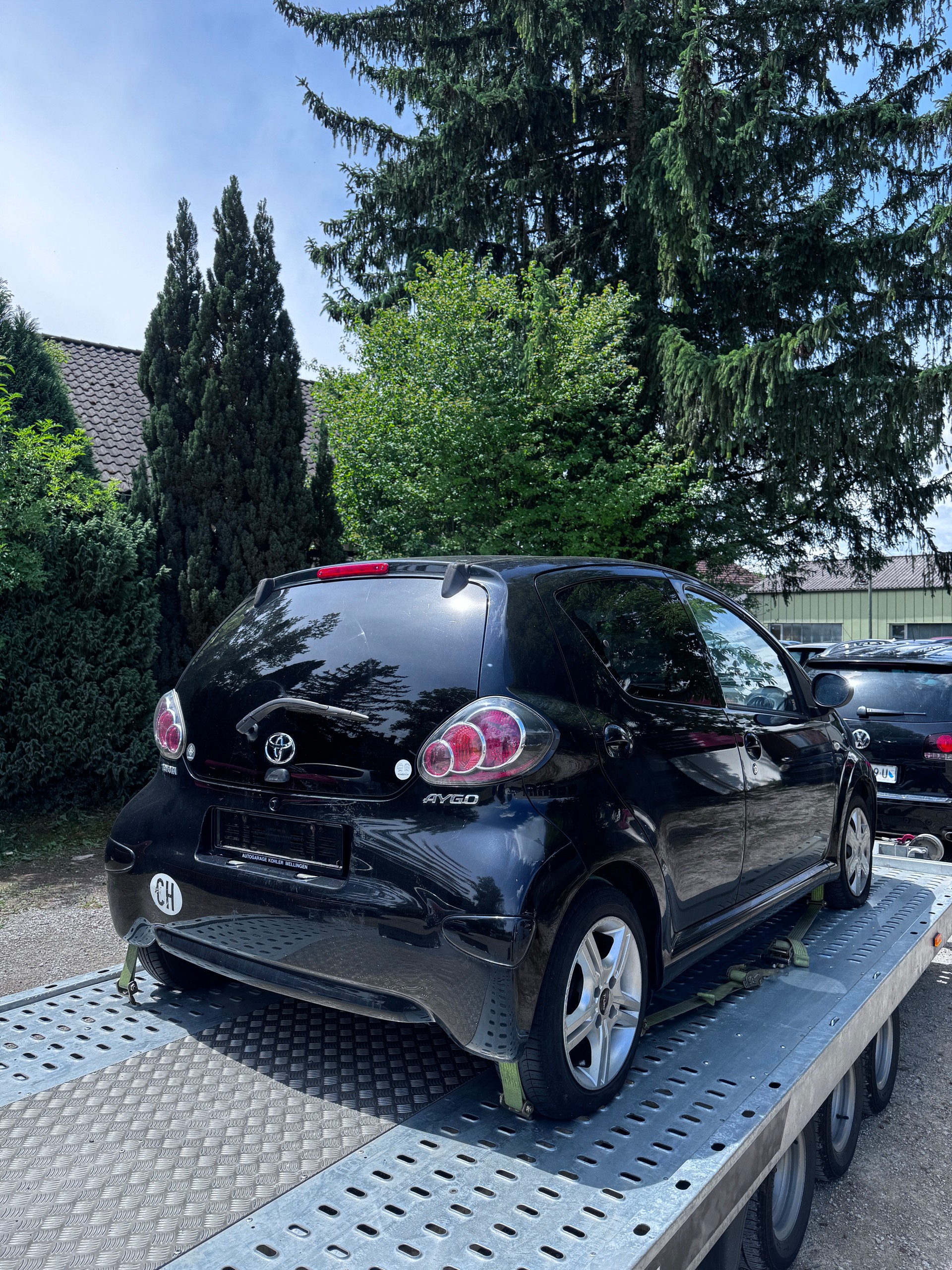 TOYOTA Aygo 1.0 easy-image-4
