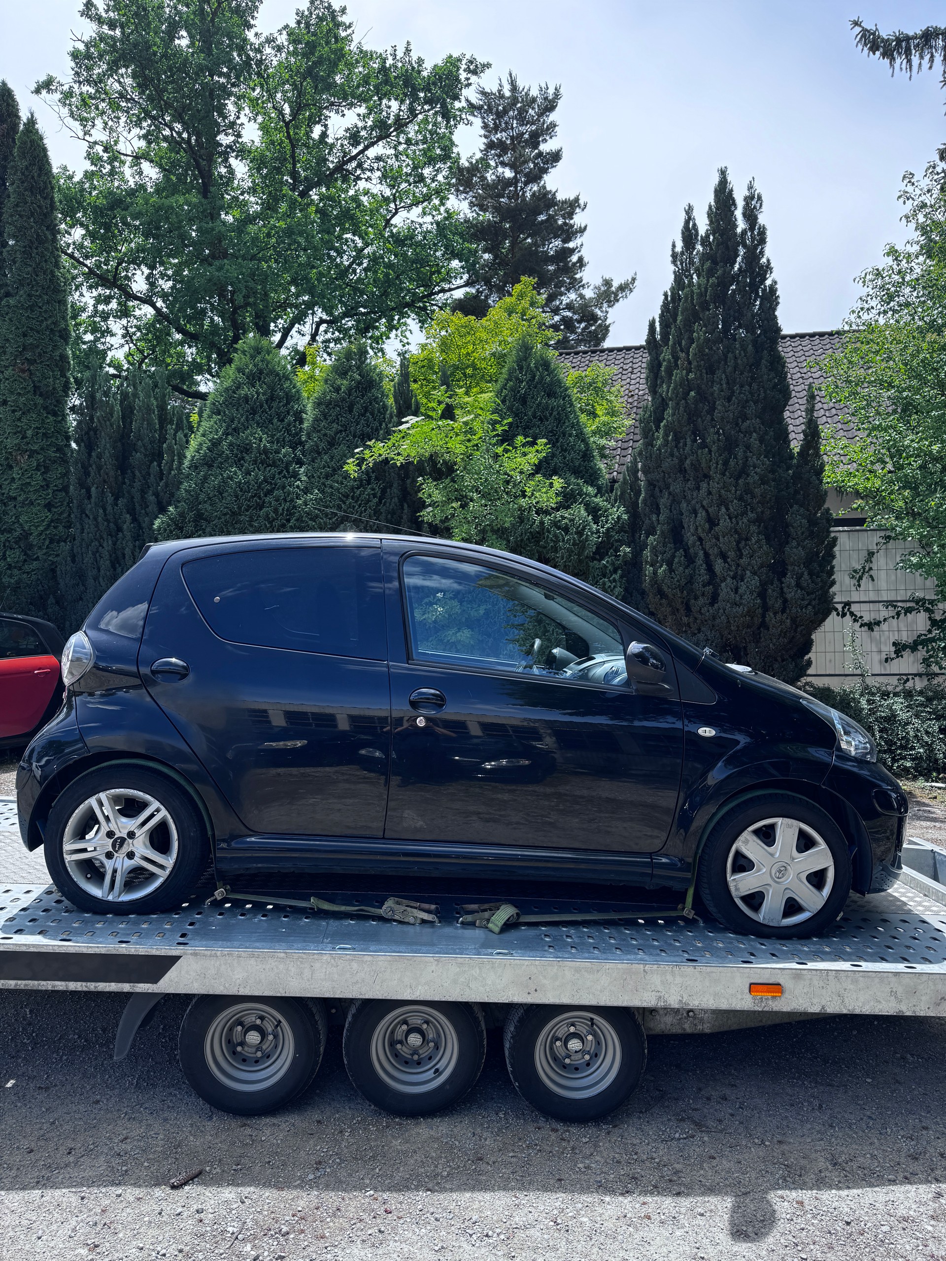 TOYOTA Aygo 1.0 easy-image-3