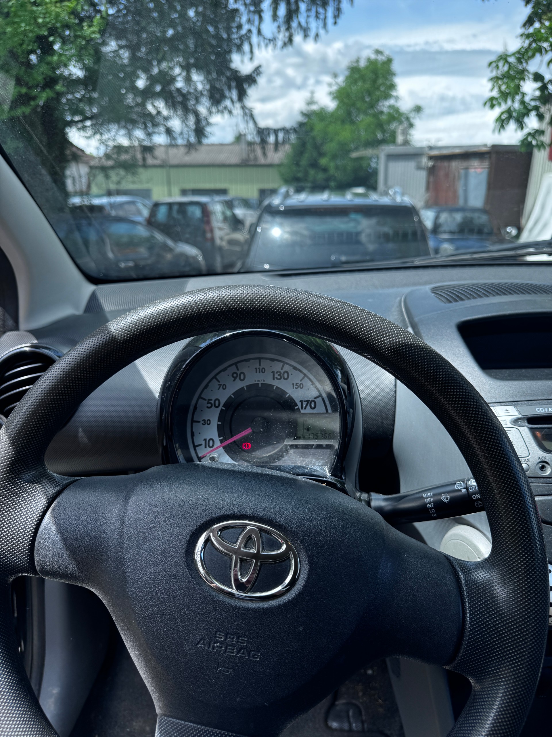 TOYOTA Aygo 1.0 easy-image-8