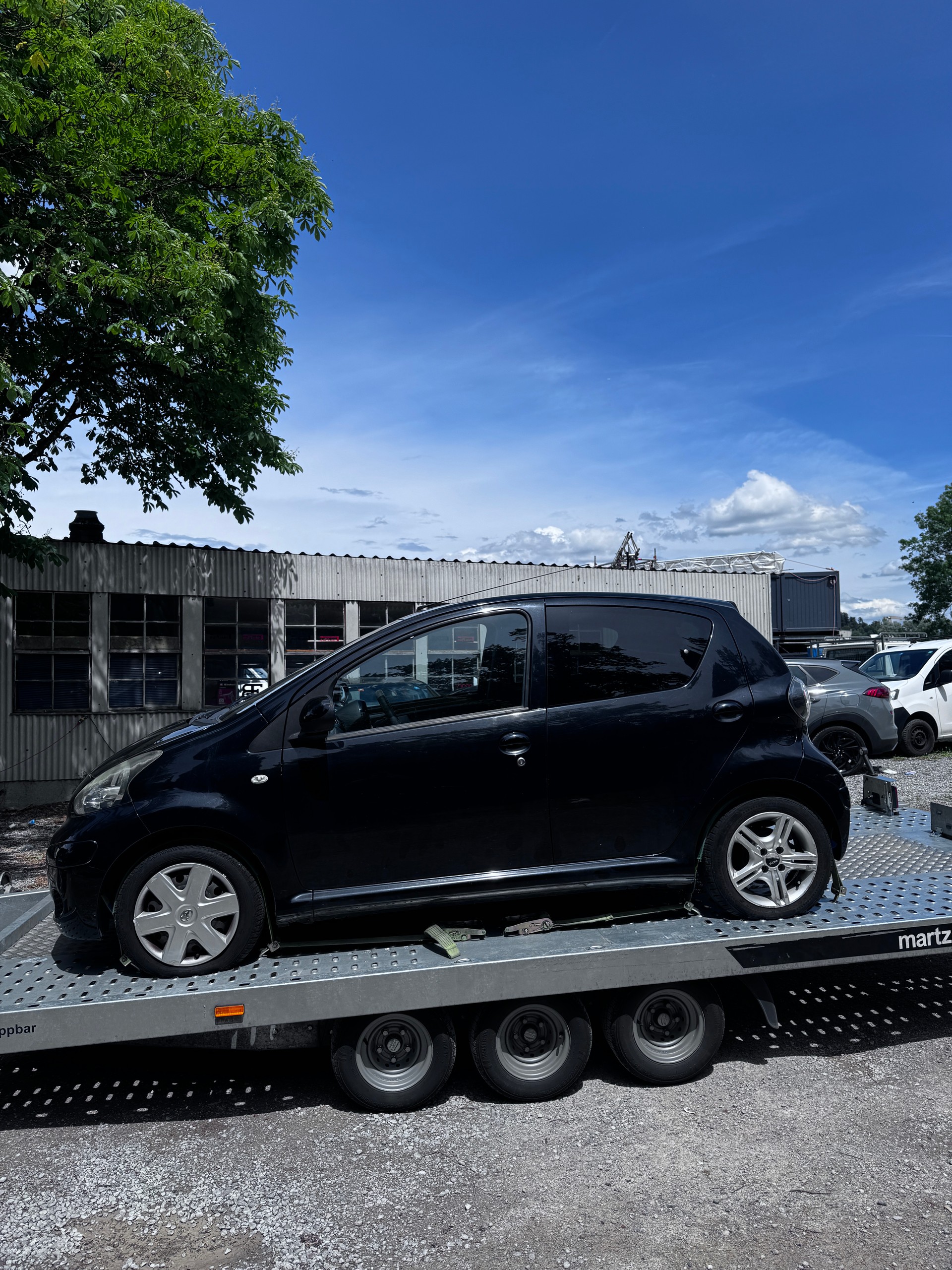 TOYOTA Aygo 1.0 easy-image-7