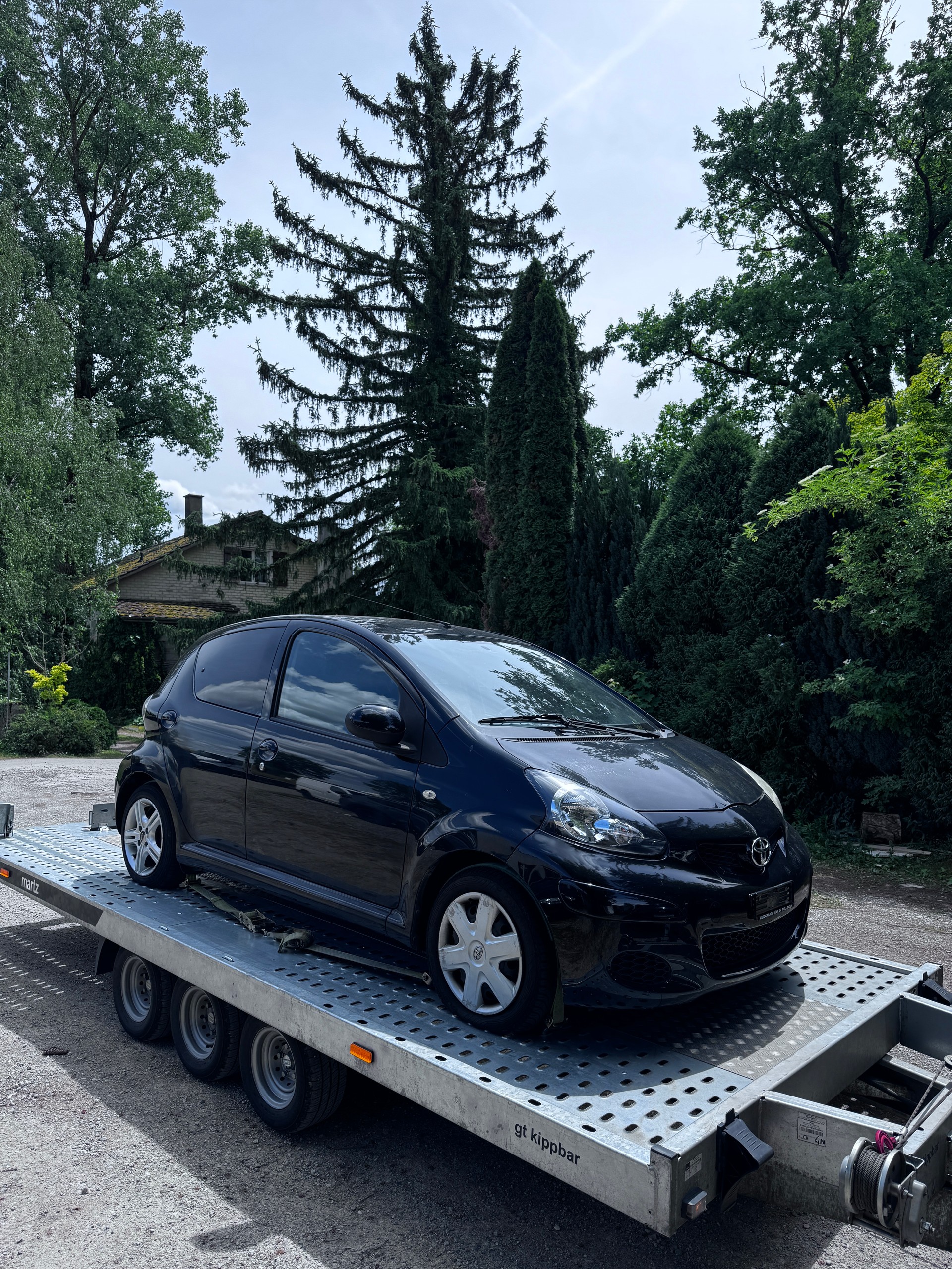 TOYOTA Aygo 1.0 easy-image-2
