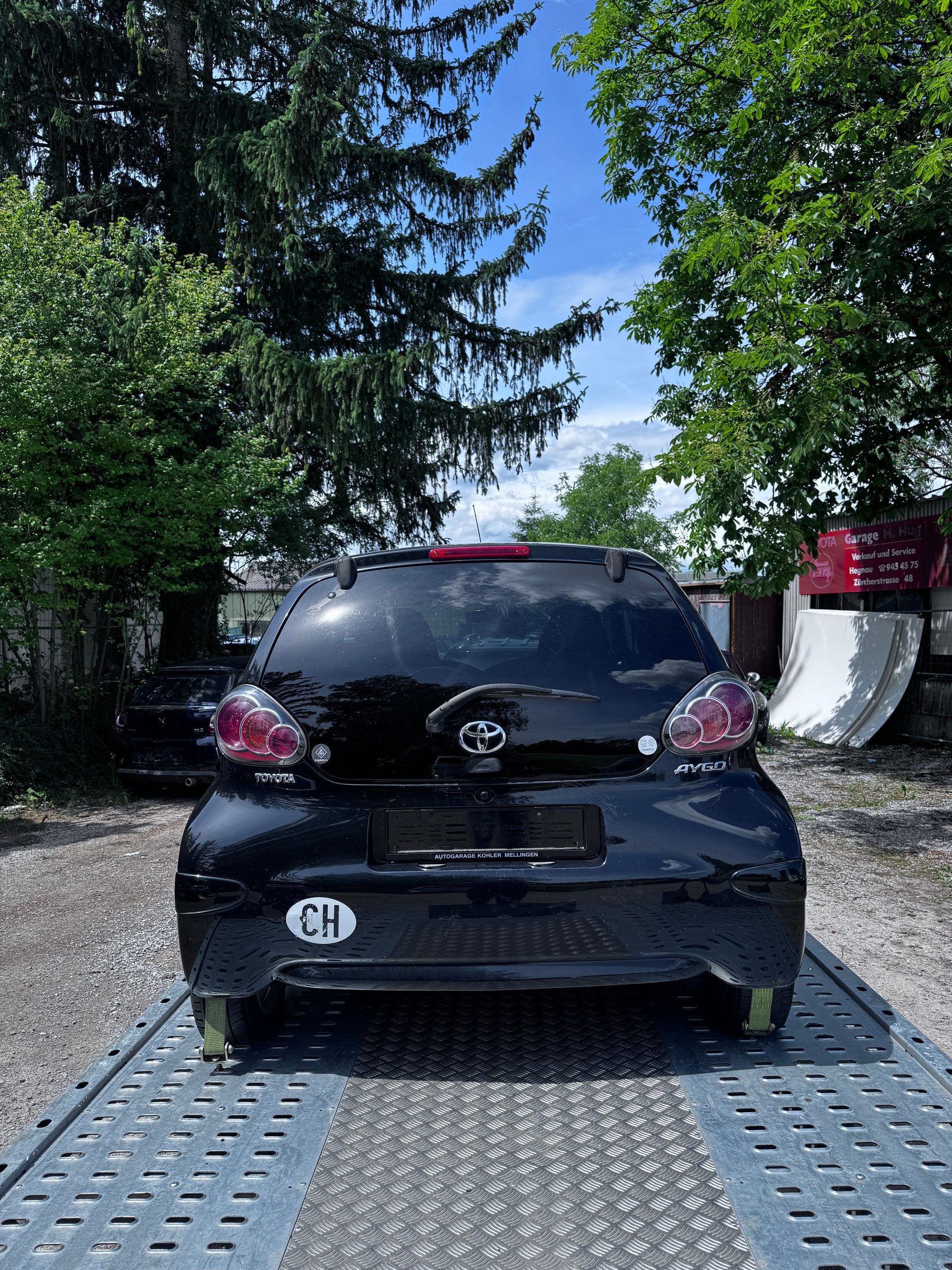TOYOTA Aygo 1.0 easy-image-5