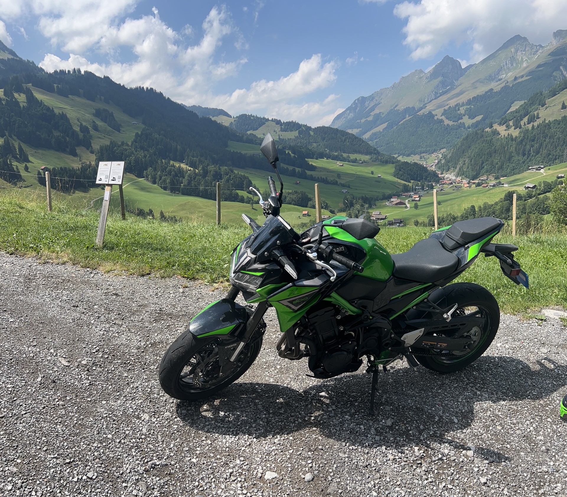 KAWASAKI Z 900 (70kW)-image-0