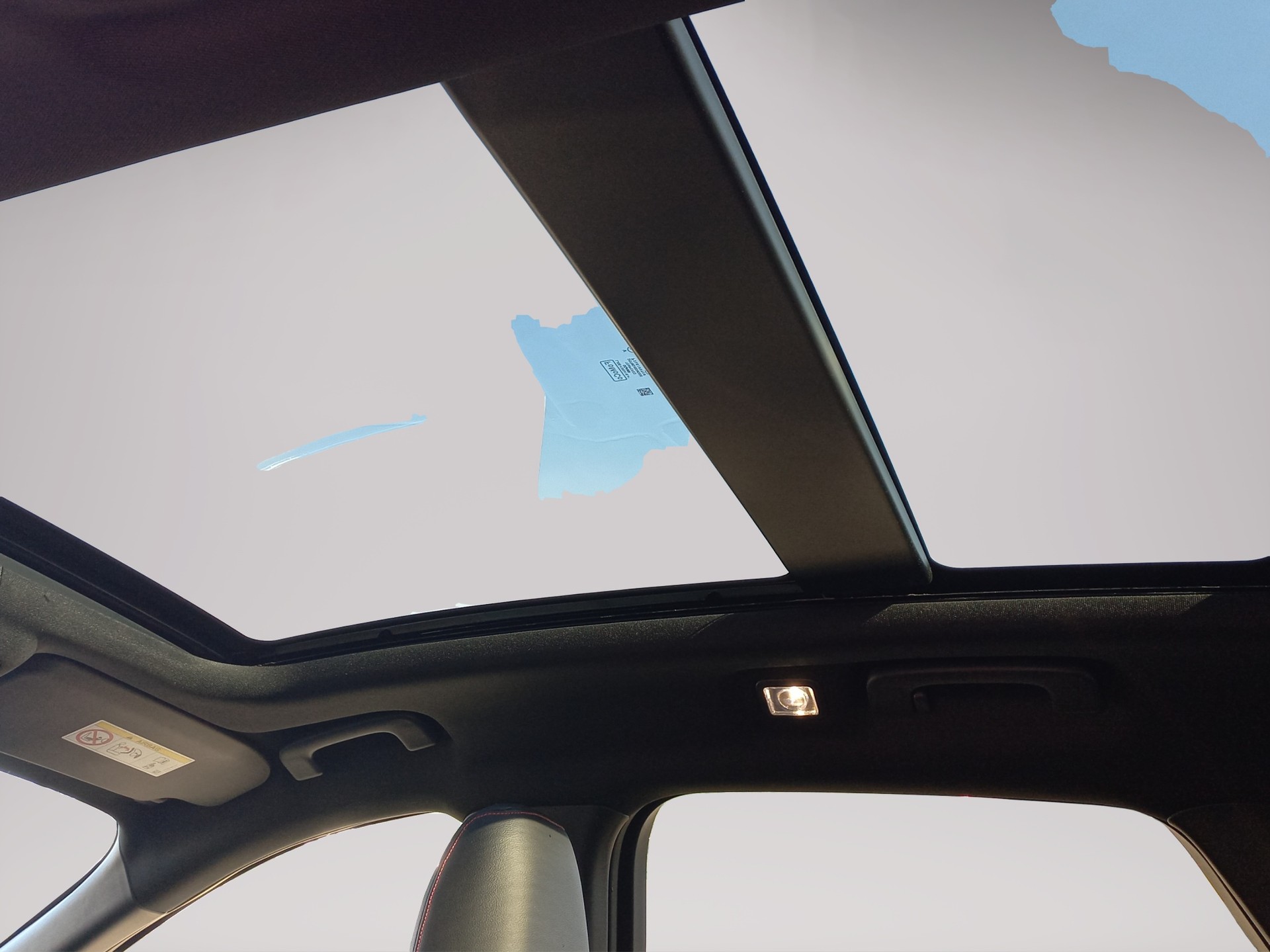 FORD Kuga 2.5 PHEV ST-Line X 2WD-image-13