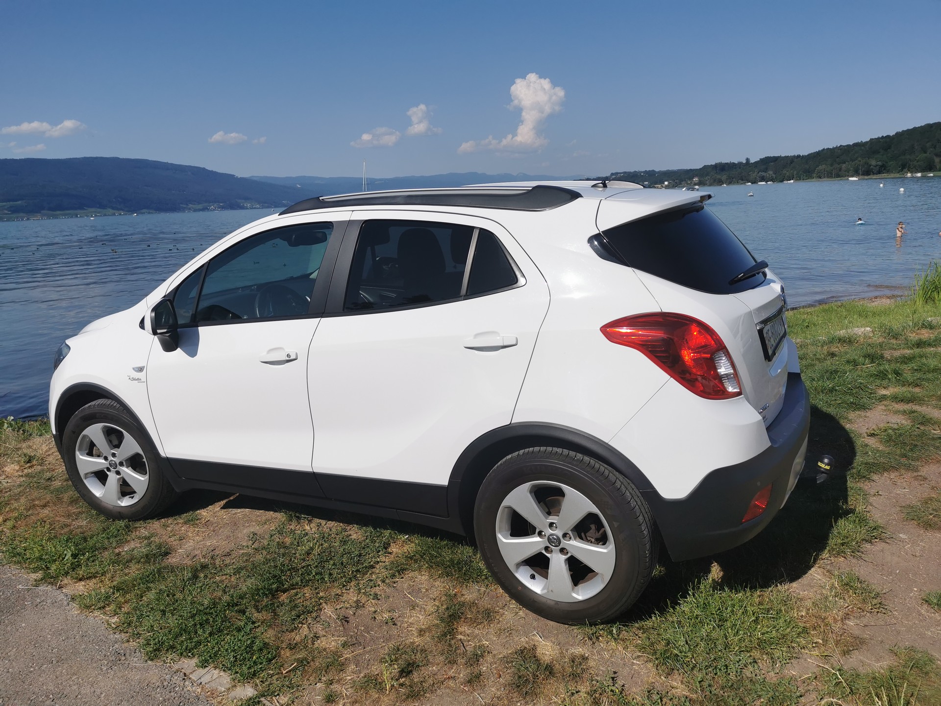 OPEL OPEL MOKKA 1.6 ecoTEC Enjoy S/S-image-6