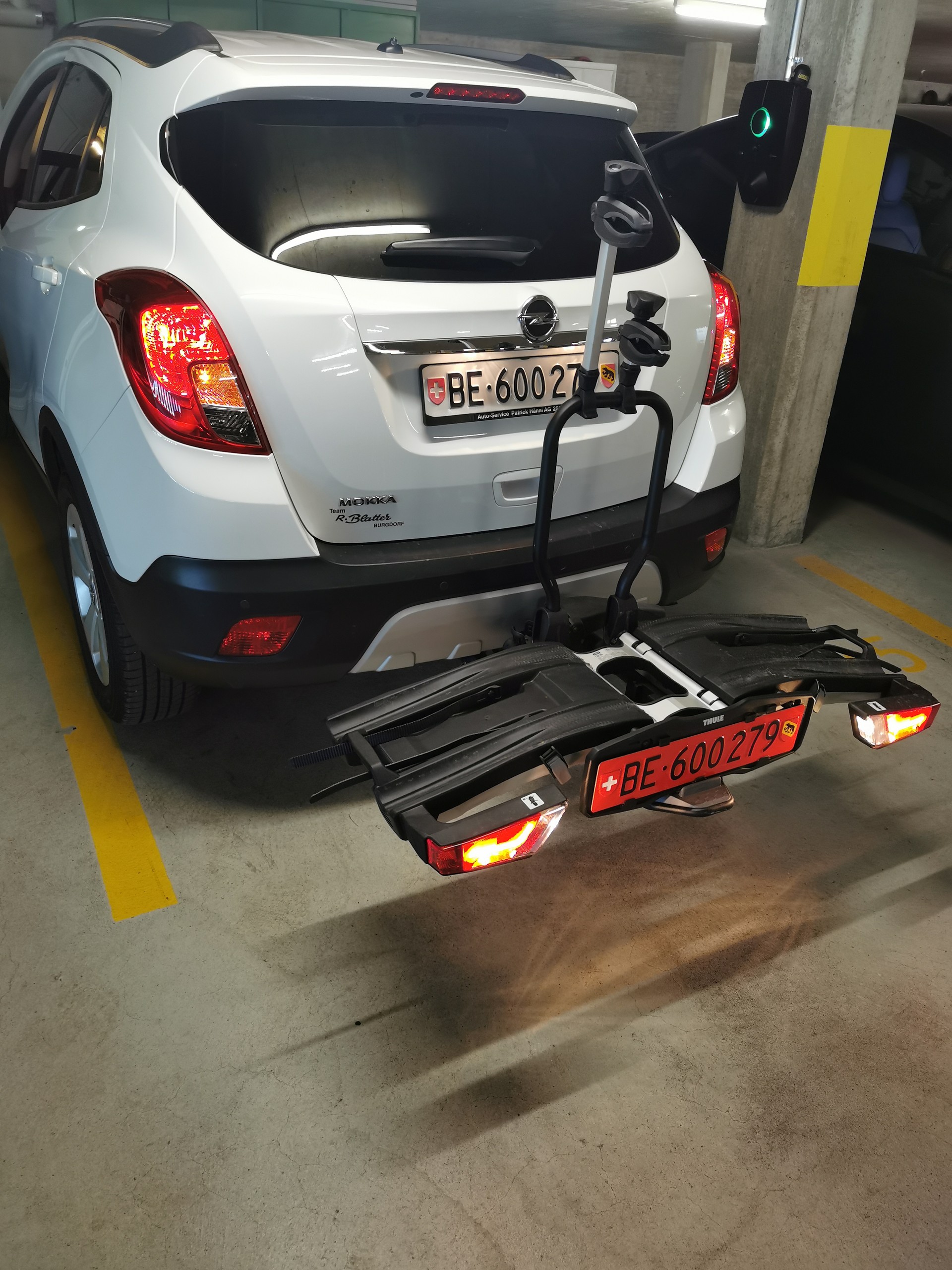OPEL OPEL MOKKA 1.6 ecoTEC Enjoy S/S-image-4