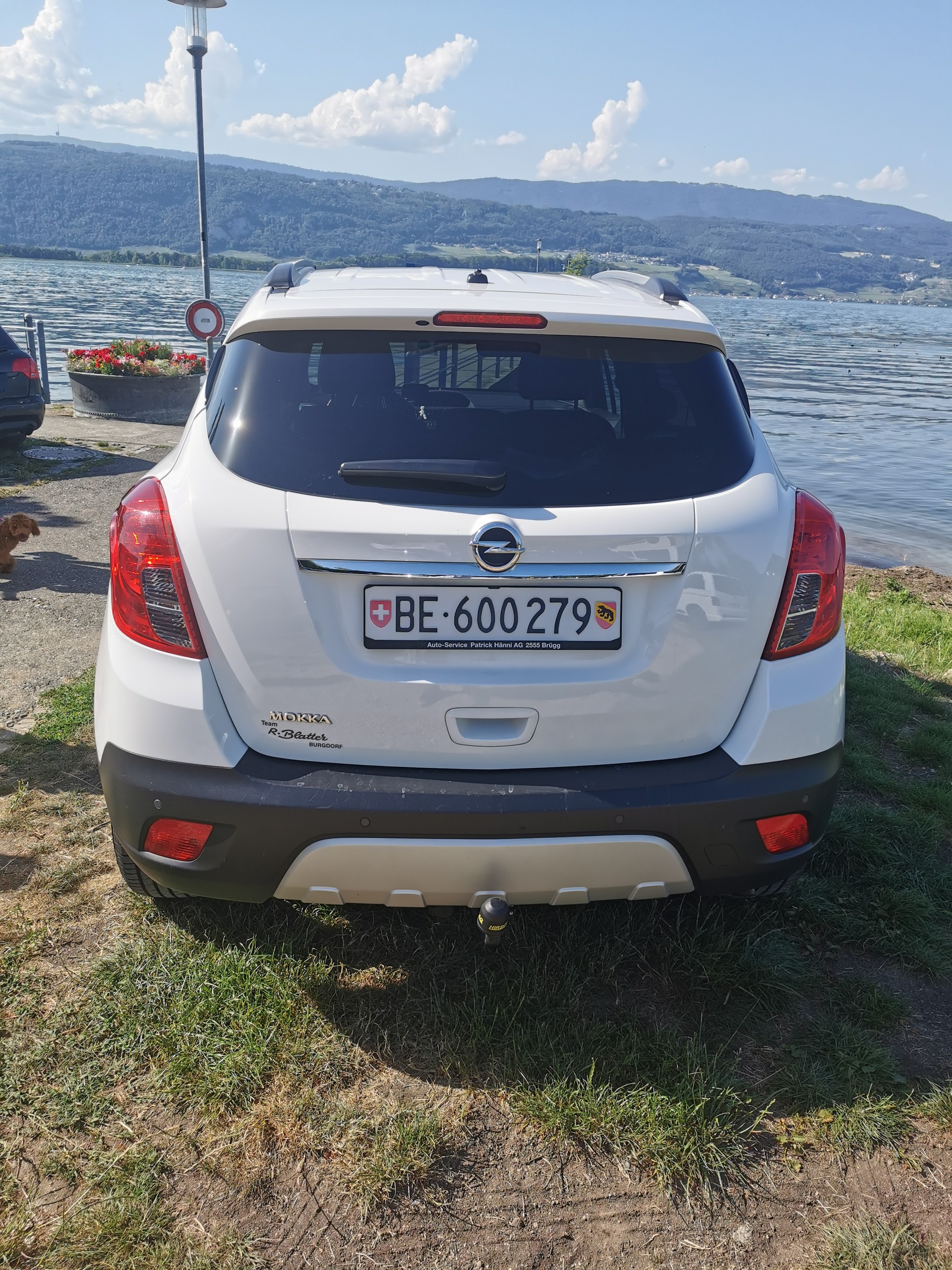 OPEL OPEL MOKKA 1.6 ecoTEC Enjoy S/S-image-9