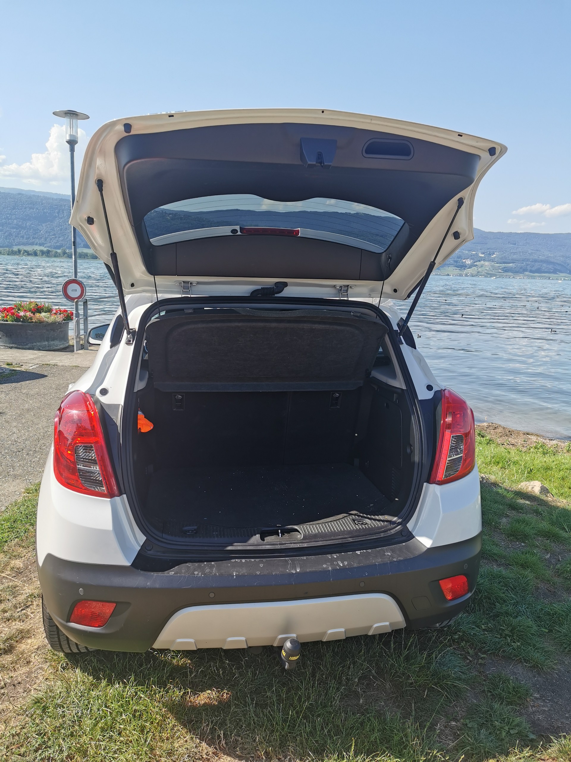OPEL OPEL MOKKA 1.6 ecoTEC Enjoy S/S-image-10