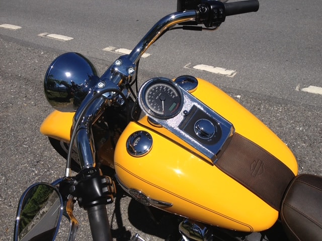 HARLEY-DAVIDSON GFABBO-image-1