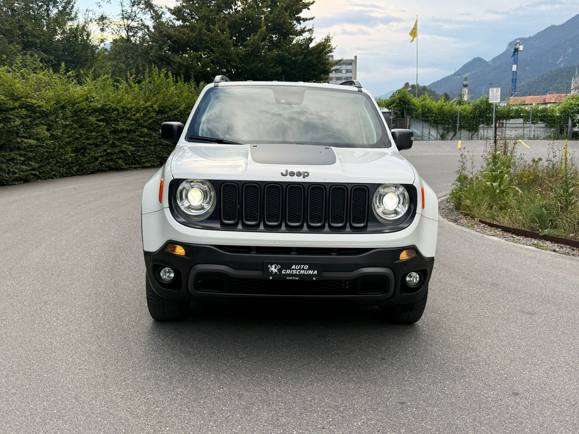 JEEP Renegade 2.0 CRD Trailhawk AWD + Low Range 9ATX-image-6