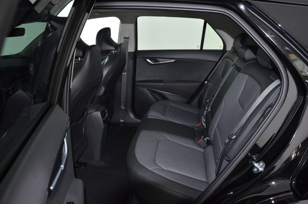 KIA Niro EV Style Plus-image-15