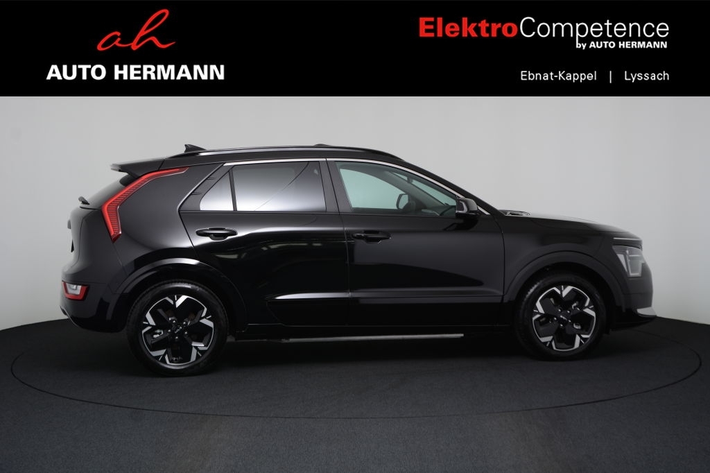 KIA Niro EV Style Plus-image-7