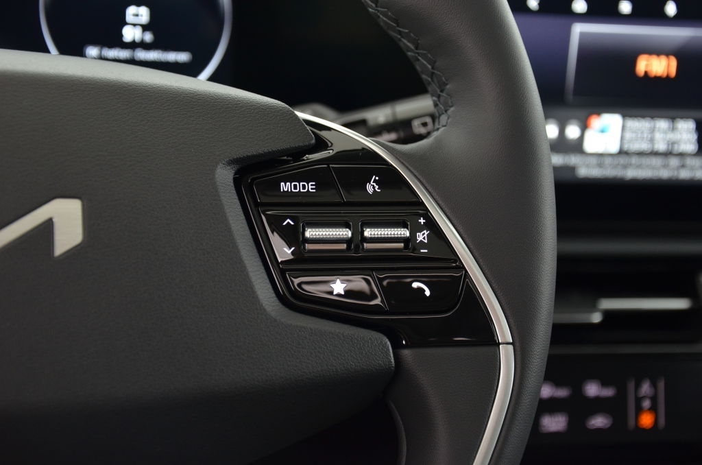 KIA Niro EV Style Plus-image-23
