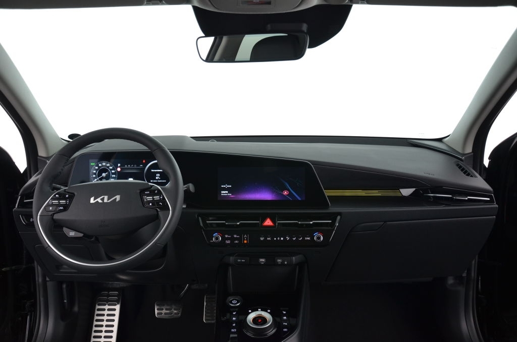 KIA Niro EV Style Plus-image-13