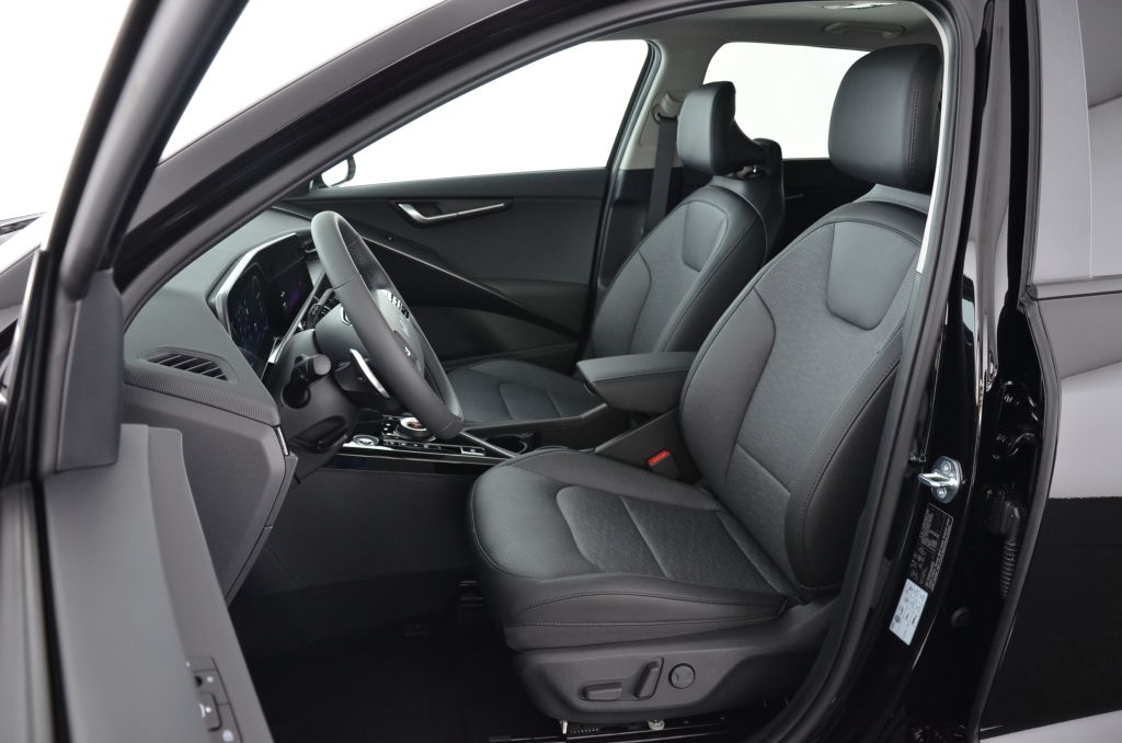 KIA Niro EV Style Plus-image-14